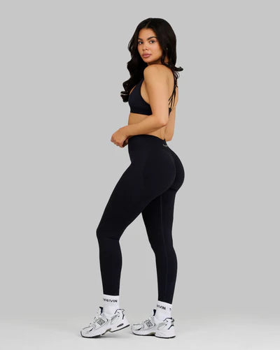 High Waist Leggings