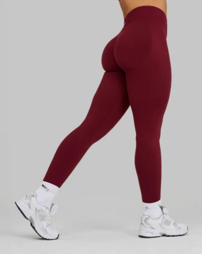High Waist Leggings