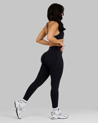 High Waist Leggings