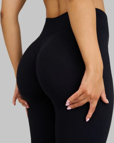 High Waist Leggings