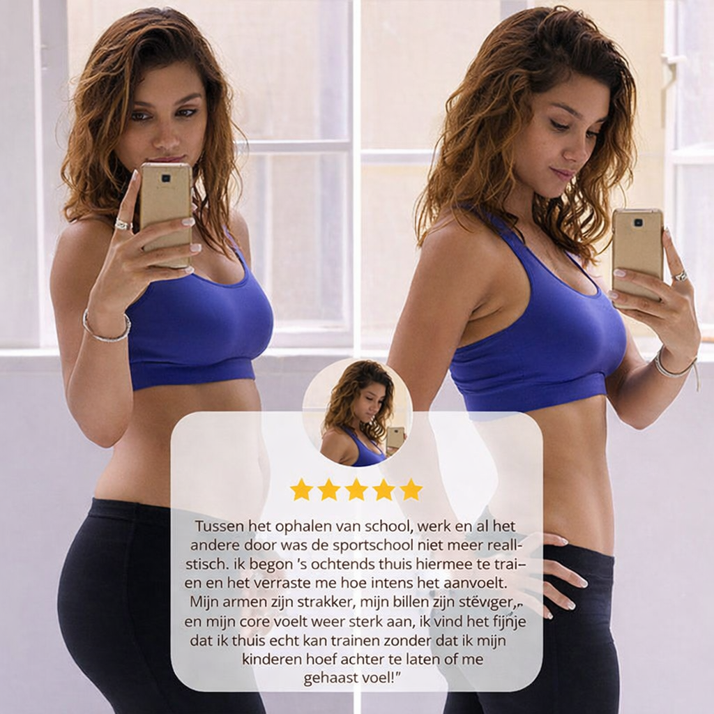 SoFine - Pedal Band Trainer