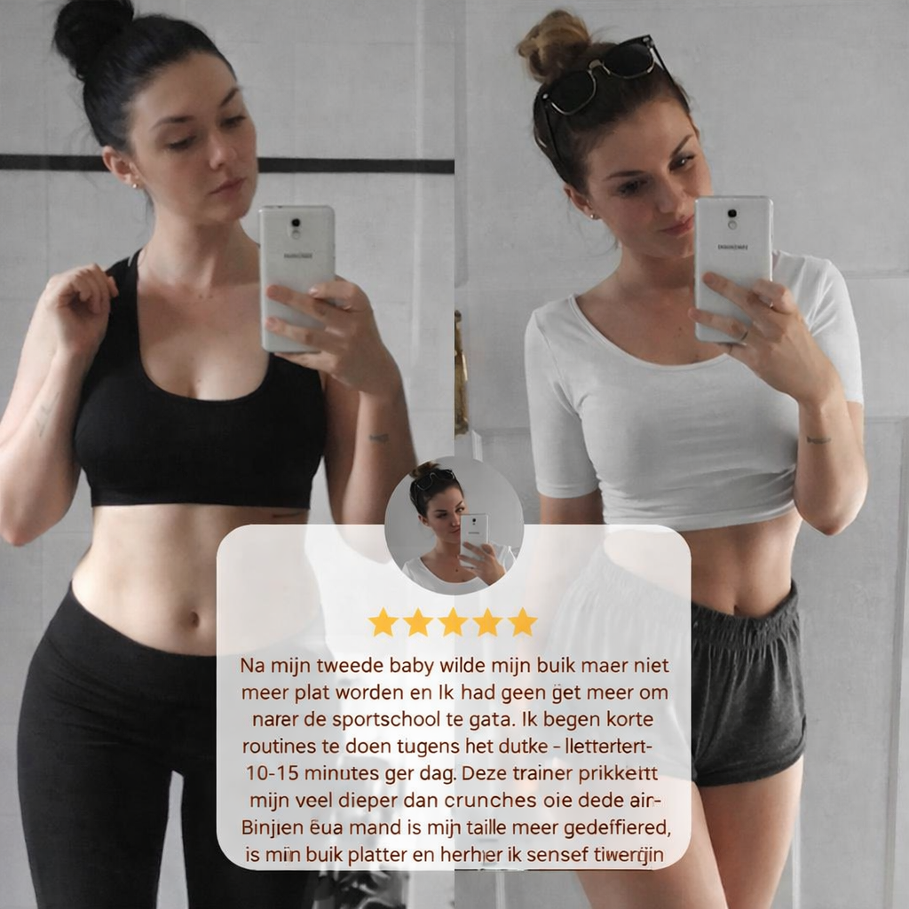 SoFine - Pedal Band Trainer